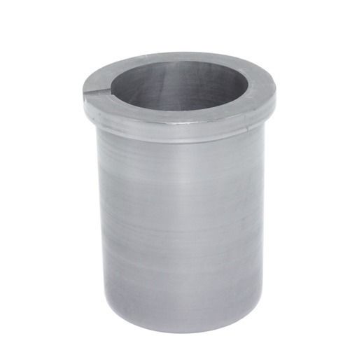 Top Grade Graphite Crucibles