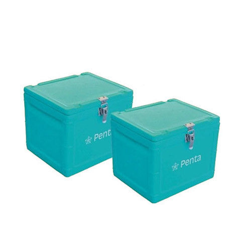 25 Liter Insulated Ice Boxes
