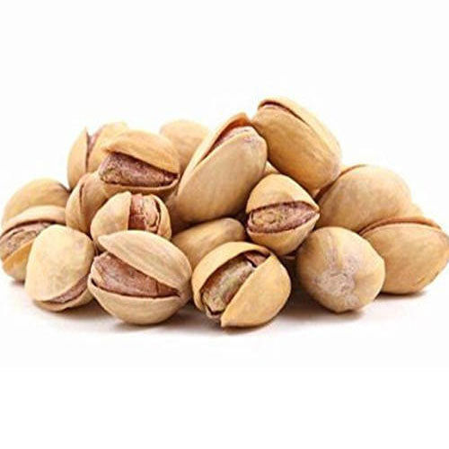 Cholesterol Free Dried Salted Pistachio