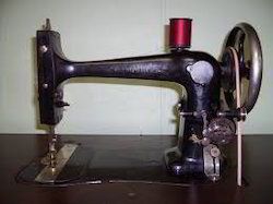 Domestic Leather Stitch Machine