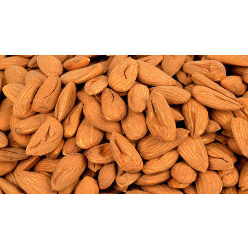 Dried Cleaned Mamra Almonds