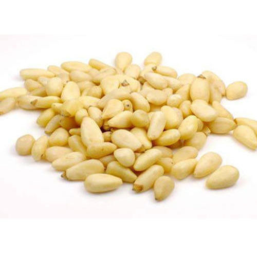 Dried Cleaned Pine Nut