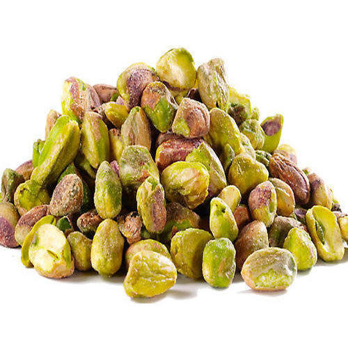 Dried Raw Plain Pistachio