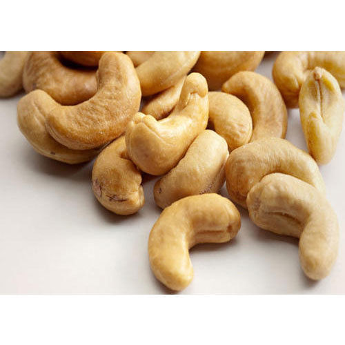 Dried Whole Cashew Nut