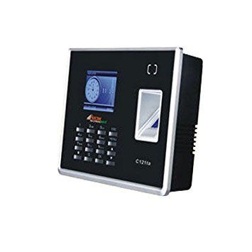 Eco S C101 Biometric Attendance System (Realtime)