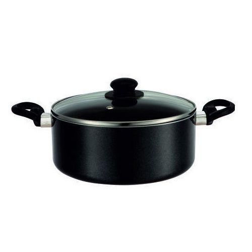 Glass Lid Non Stick Casserole (235)