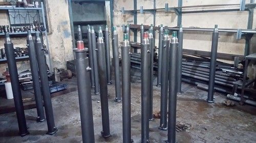 Goods Lift Hydraulic Cylinder