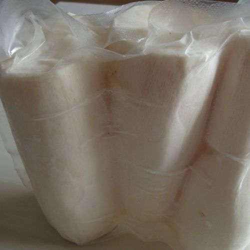 High Quality Frozen Cassava 