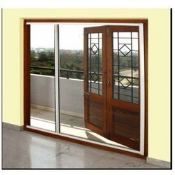 Horizontal Retractable Doors