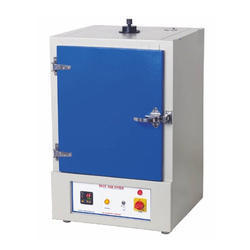 Hot Air Oven 1000W