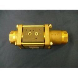 Hydraulic Coaxial Valve