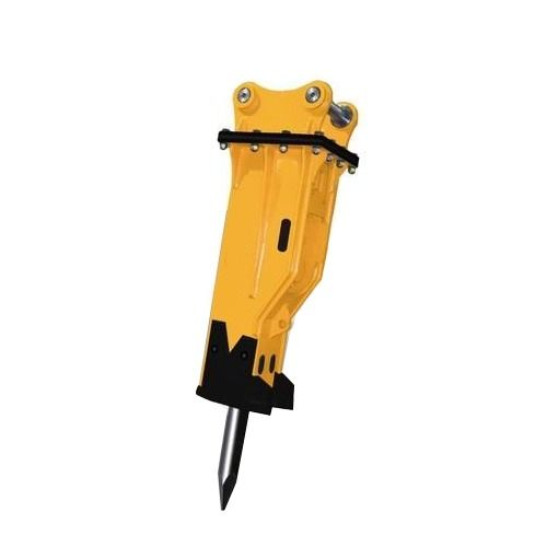 Industrial Hydraulic Rock Breaker