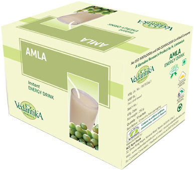 Instant Amla Drink