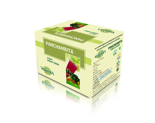 Instant Panchamrita Drink