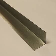 L Shaped Galvanized Angle