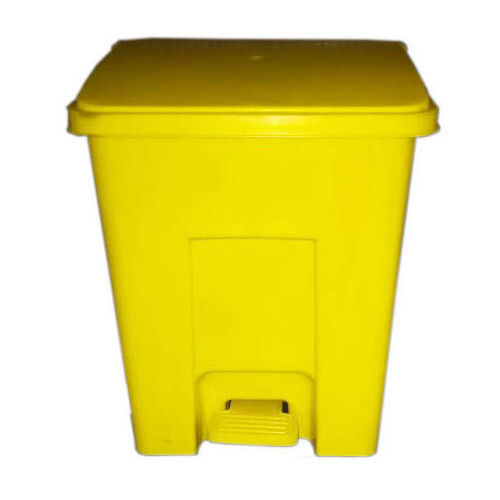Medical Plastic Waste Container