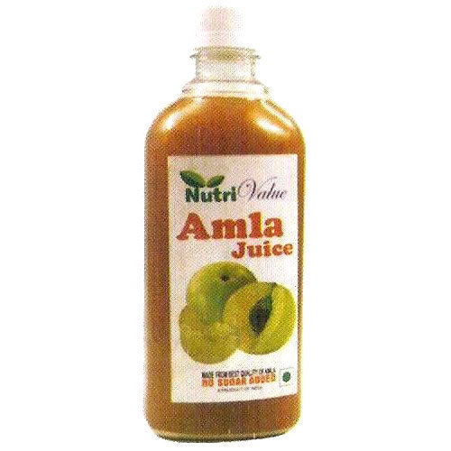 Natural Herbal Amla Juice