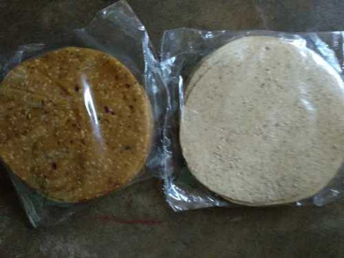 Premium Masala Papad