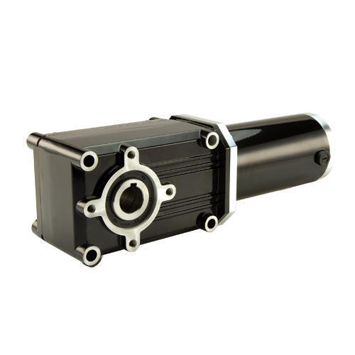 Right Angle Gear Motors