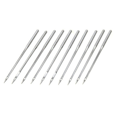 Steel Industrial Sewing Machine Needles at Rs 5.54/piece in Kolkata