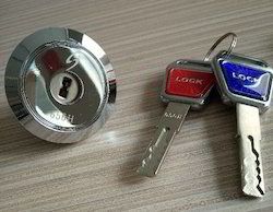 Stainless Steel Furniture Locks