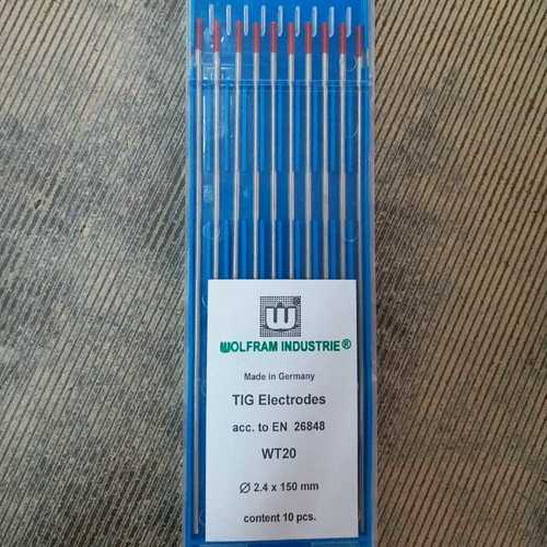 Tungsten Electrode (2.4MM)