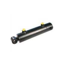 Two Stage Hydraulic Cylinder