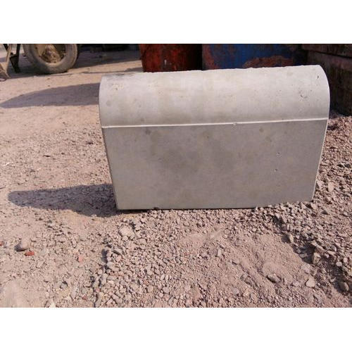 60mm Road Kerb Stone