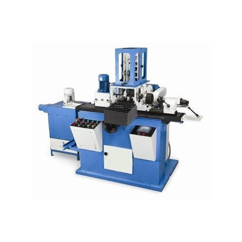 Automatic Grinding Machine