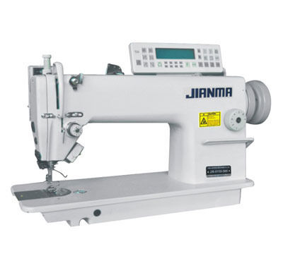 Automatic Industry Sewing Machine