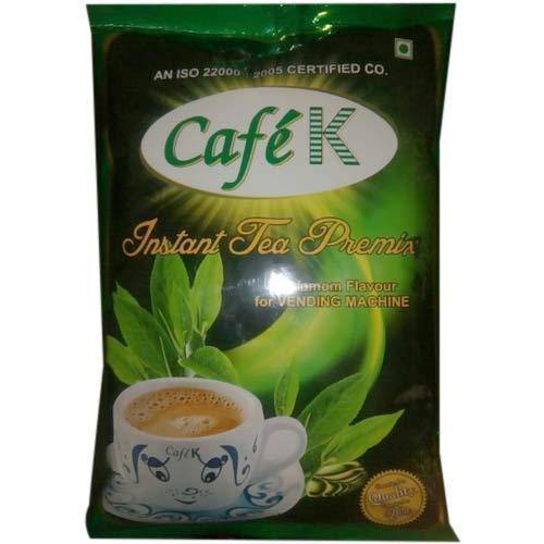 Cardamom Flavour Instant Tea Premix