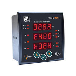 Digital Multifunction Meter