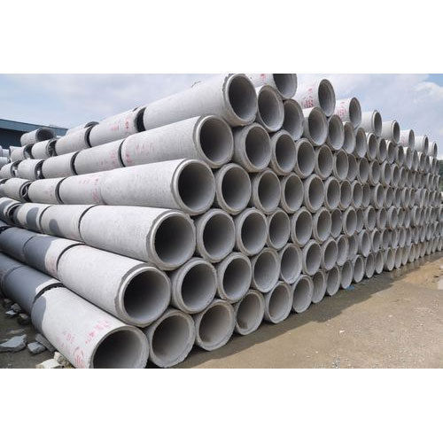 Drainage Hume Pipe