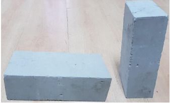 Durable Fly Ash Bricks