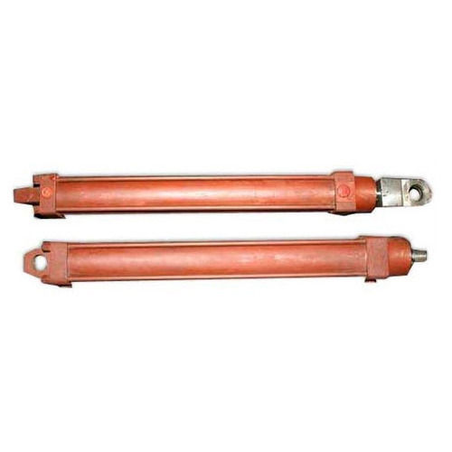 Durable Welded Hydraulic Cylinder