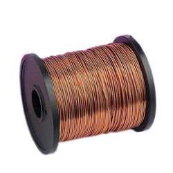 Enameled Copper Wire