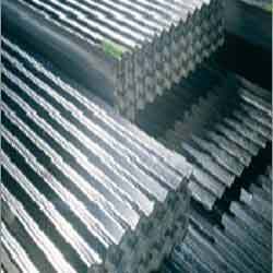 Galvanized Coil Sheets