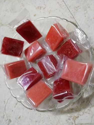 Guava Mixed Fruit Toffee