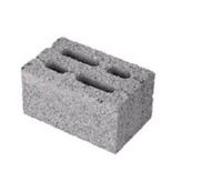 High Load Bearing Hollow Block