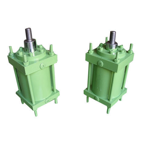 High Pressure Hydraulic Cylinder