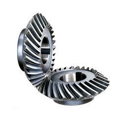 High tensile strength Worm Gears