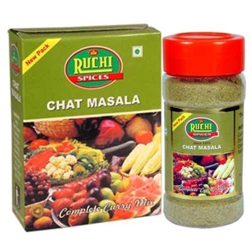 Highly Demanded Chat Masala