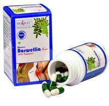 Honest Boswellia Capsule