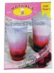 Impurities Free Instant Falooda