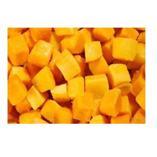  Iqf Alphanso Mango Chunks