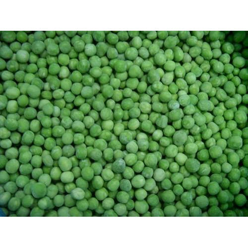 IQF Green Peas