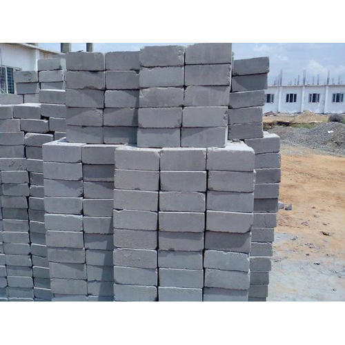 Lightweight Fly Ash Brick