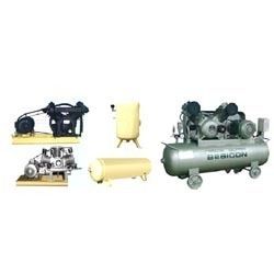 Low Maintenance Air Compressor