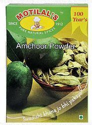 Motilal Amchoor Powder