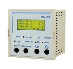 Motor Protection Relay - 4 Pole/3 Pole, 380-415V AC, 5A to 630A | Overload Protection, Remote Monitoring, Modbus Communication, Temperature Monitoring